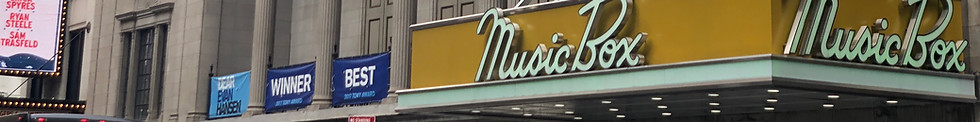 how to invest in broadway