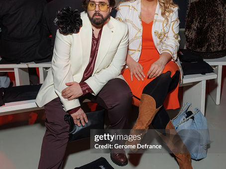 Mittendrin statt nur dabei.