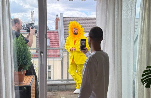 Lekker Energie mit Sonni! ☀️