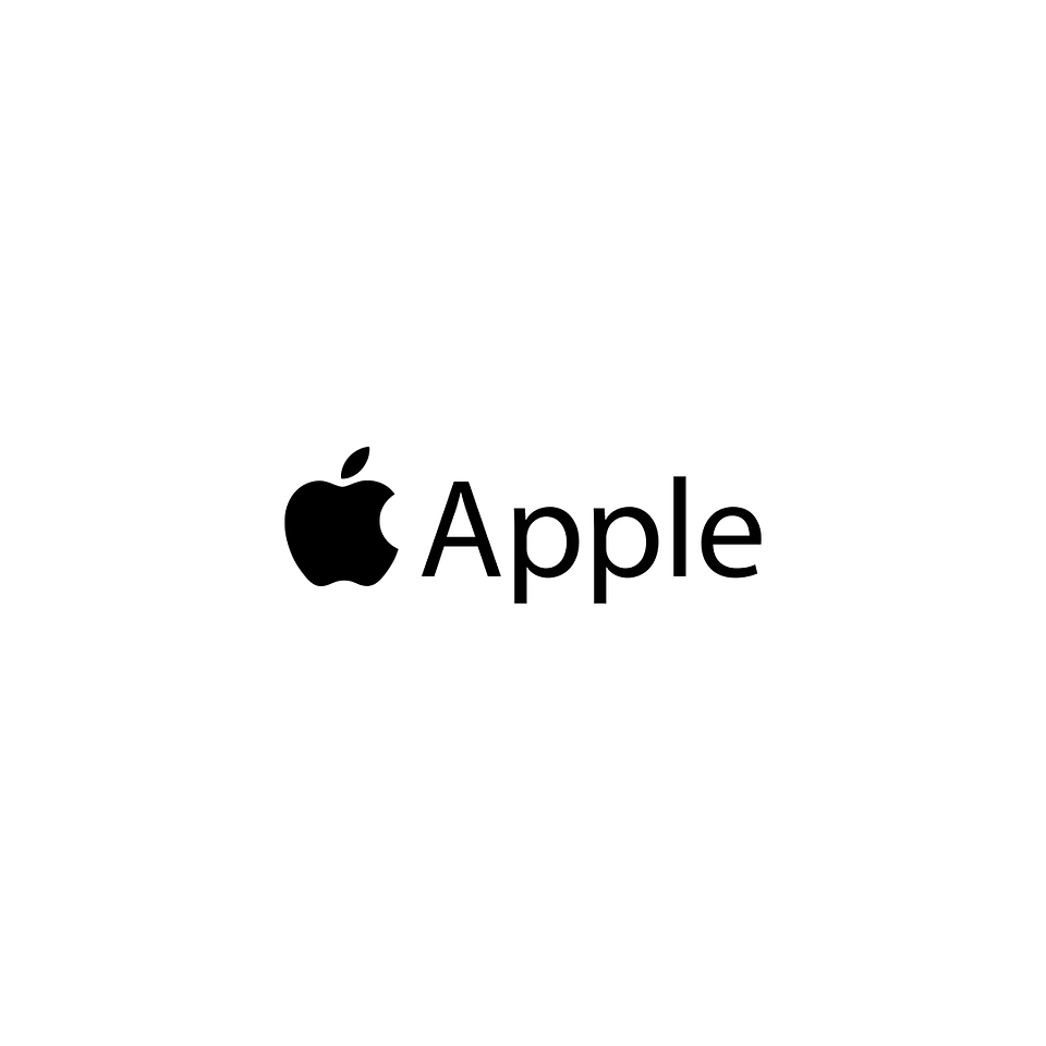 Apple Logo
