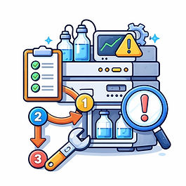 System type: Liquid Chromatography (LC)