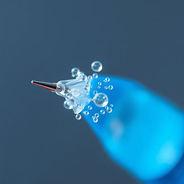 System type: Liquid Chromatography (LC)