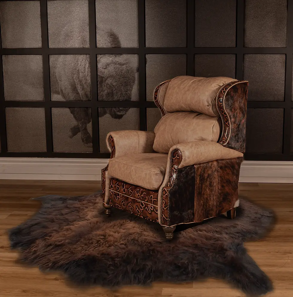 Western-style furniture