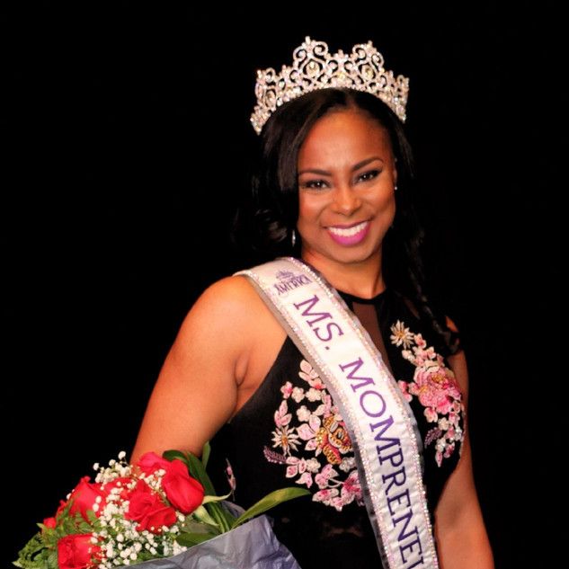Shonda Smith