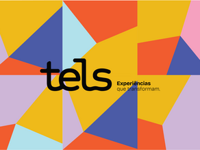 Experiências que transformam: A construção da identidade verbal do TELS