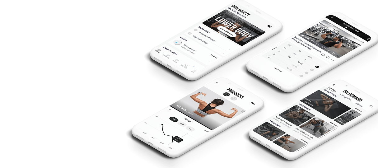 Iron Society Website Backgrounds App Screens.png