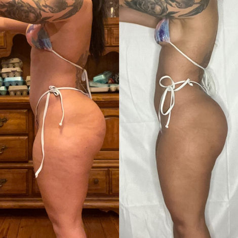 June 2024 Client of the Month