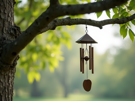 Discover the Magic of Wind Chimes: A Guide to Canadian Artisans