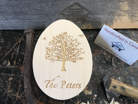 Fox Brae Wind Chimes: The Perfect Personalized Gift for Real Estate Agents