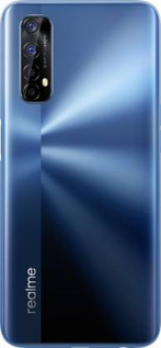 Realme 7 (Mist Blue, 64 GB) (6 GB RAM)
