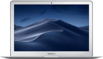 Apple MacBook Air Core i5 5th Gen - (8 GB/128 GB SSD/Mac OS Sierra) MQD32HN/A A1466 (13.3 inch, Sil