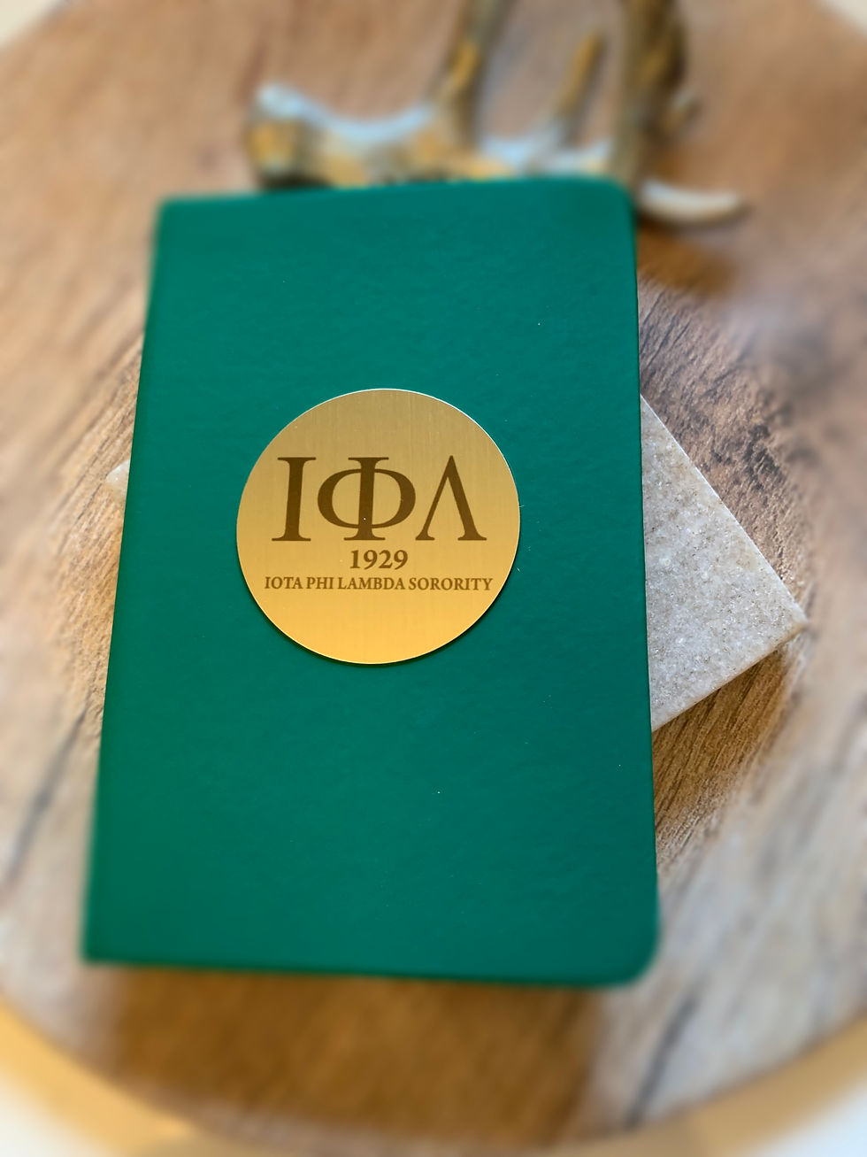 IOTA Mini 3.7 x 5.7 Ruled Journals