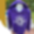 Thumbnail: NACWC Purple Hoodie Sweatshirt