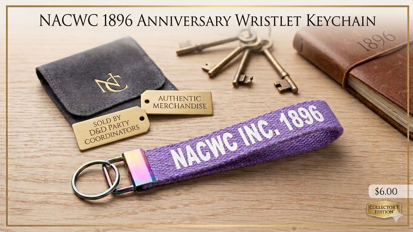 NACWC Writslet