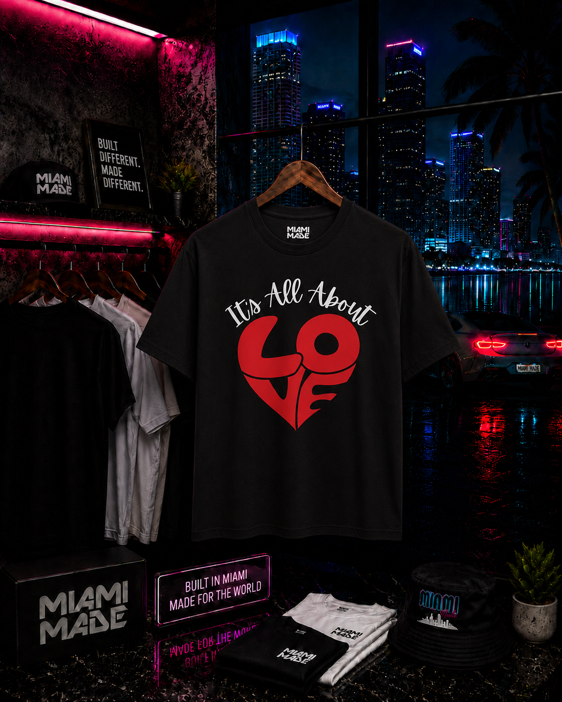 Love Tee