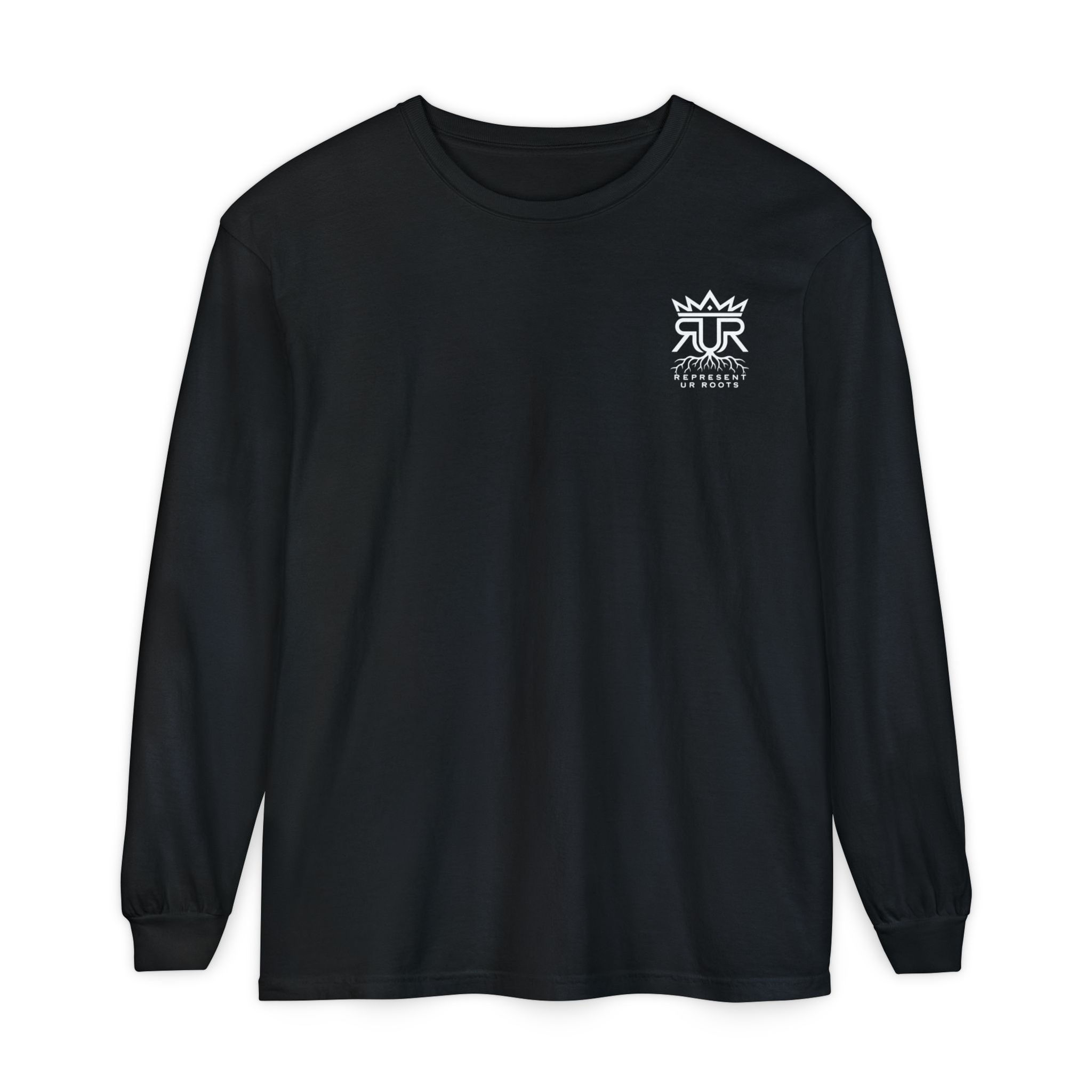 Colombian Roots Long Sleeve