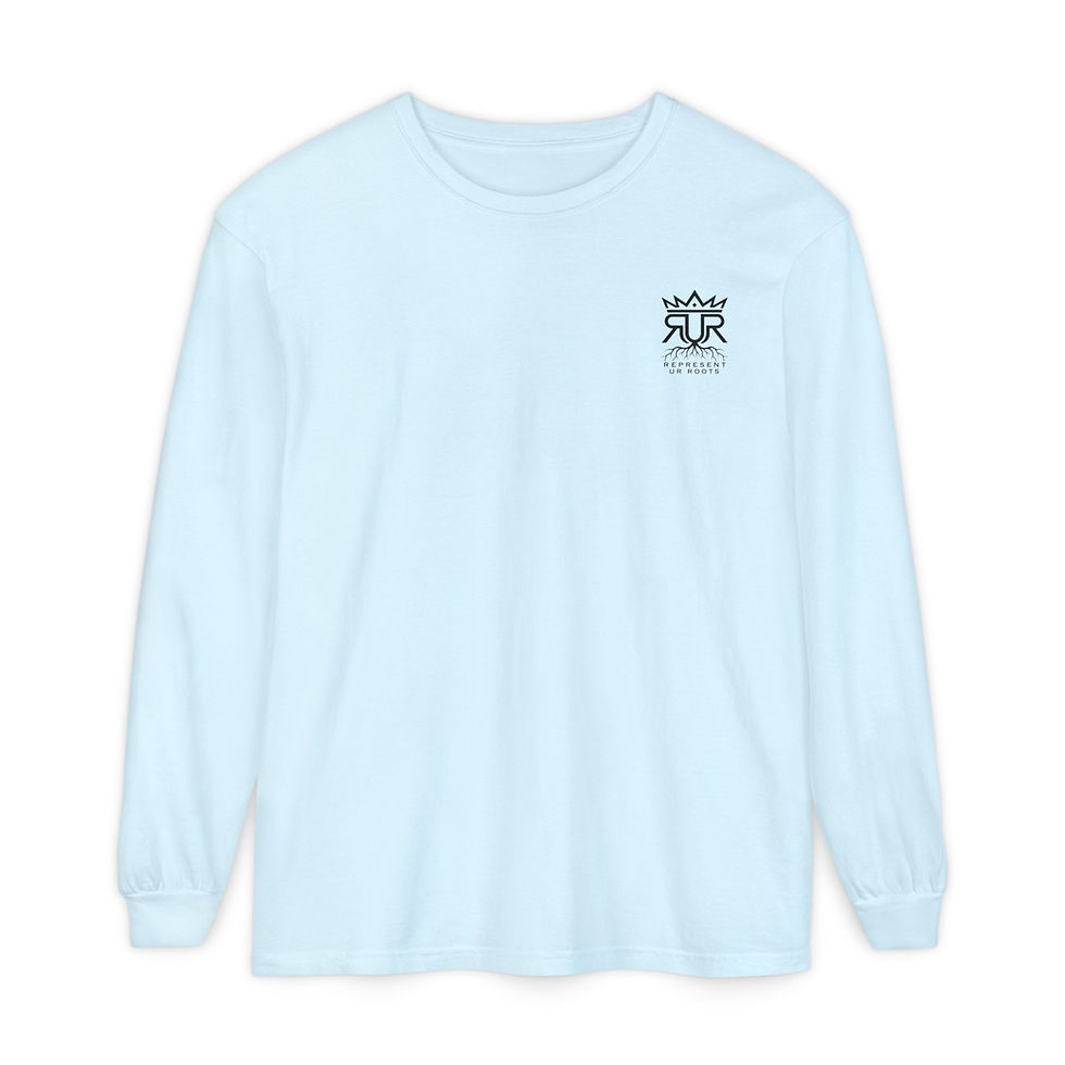 Thumbnail: Colombian Roots Long Sleeve