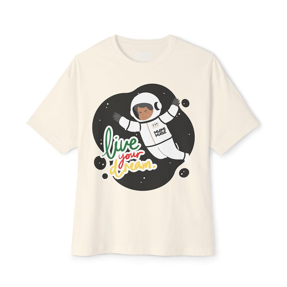 Thumbnail: Live Your Dream Tee