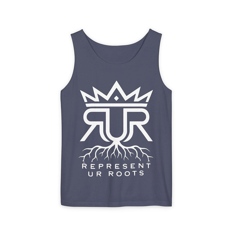 Thumbnail: Represent Ur Roots Heavyweight Tank ($50)