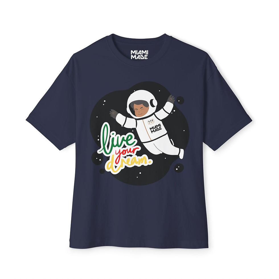 Thumbnail: Live Your Dream Tee