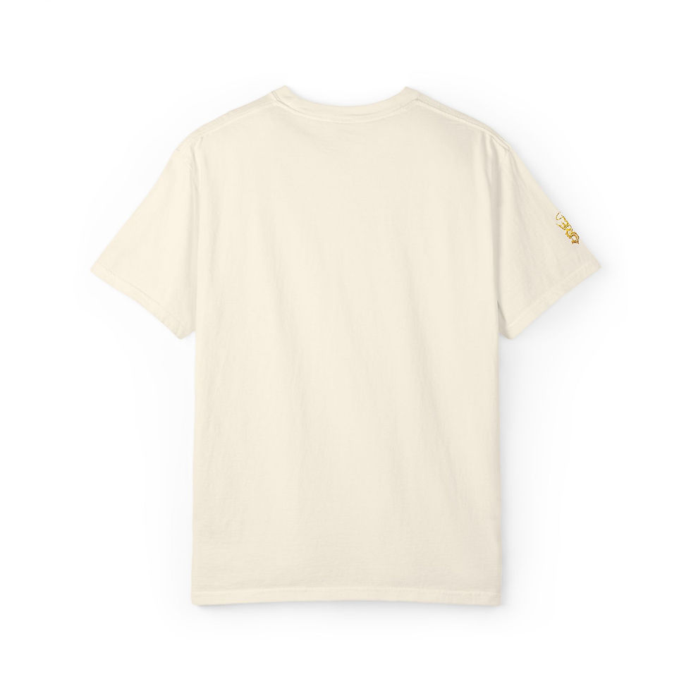 Thumbnail: Str33t Code Embroidered Tee
