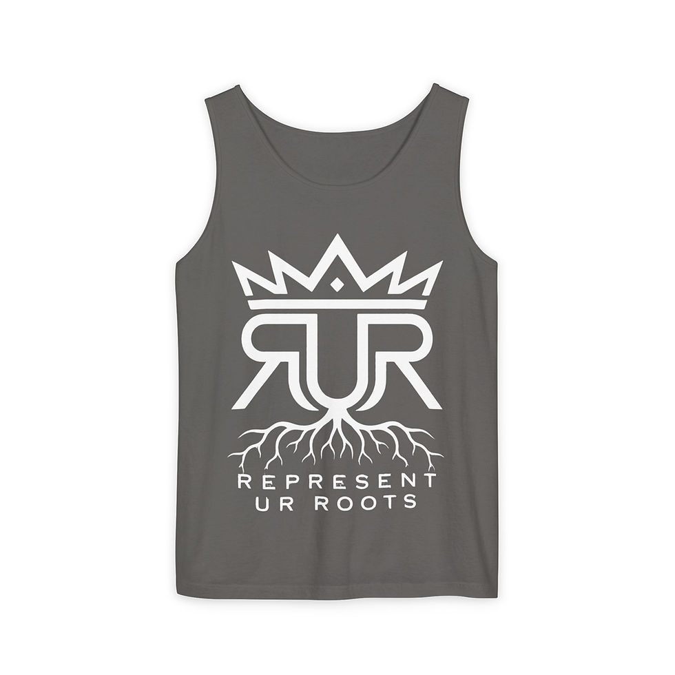Thumbnail: Represent Ur Roots Heavyweight Tank ($50)
