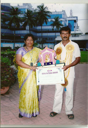 Awards for Vijittcenter