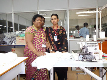 Vijittcenter collaboration with Sunrise Company