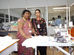 Vijittcenter collaboration with Sunrise Company