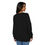 Thumbnail: Chic Spinster Crewneck Sweatshirt | Cozy Fashion
