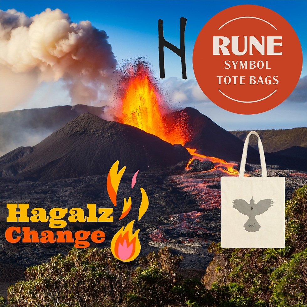 Hagalz Rune