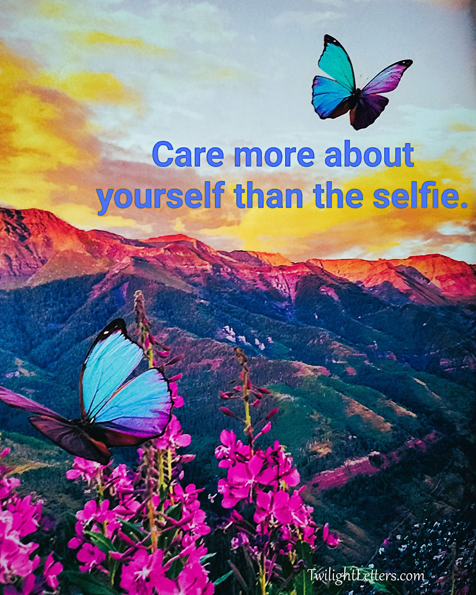 self-care