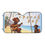 Thumbnail: Ol Porch Dog Sun Shade, UV Protection, Summer Accessory, Pet Lover Gift