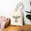 Thumbnail: Dagaz (Transformation Day) Rune Symbol Tote Bag- “Breakthrough”