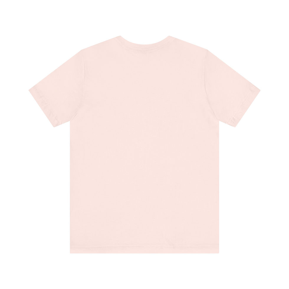 Thumbnail: 2% Better Everyday Unisex Jersey Short Sleeve Tee