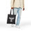 Thumbnail: Dagaz (Transformation Day) Rune Symbol Tote Bag- “Breakthrough”