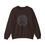 Thumbnail: Mandala Unisex Heavy Blend™ Crewneck Sweatshirt
