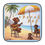 Thumbnail: Ol Porch Dog Sun Shade, UV Protection, Summer Accessory, Pet Lover Gift