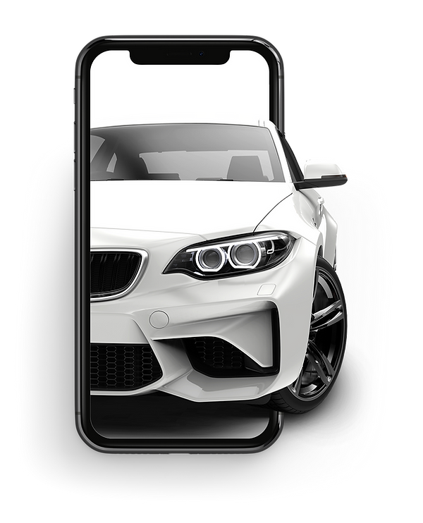 Dealership App Development