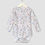 Thumbnail: 2 Pack Baby Long Sleeve Bodysuits