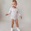 Thumbnail: 2 Pack Baby Long Sleeve Bodysuits