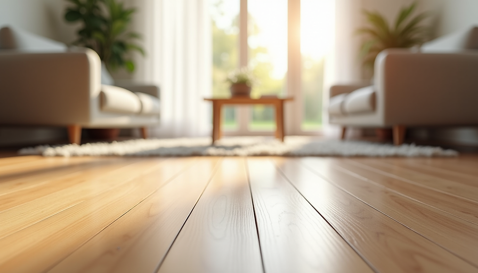 Expert Non-Toxic Home Design Tips for a Healthier Living Space