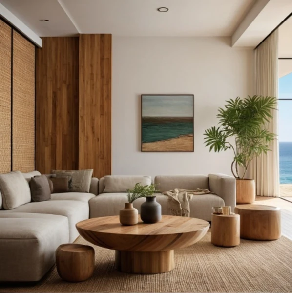 DesignerinGreenSustainable Interior Design