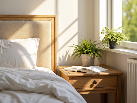 5 Signs Your Home Isn’t Supporting Your Well-Being, and What to Do About It