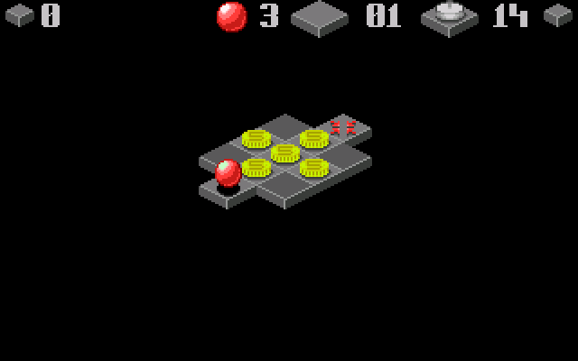 Coin Mania Remix ( PC - 2010 )