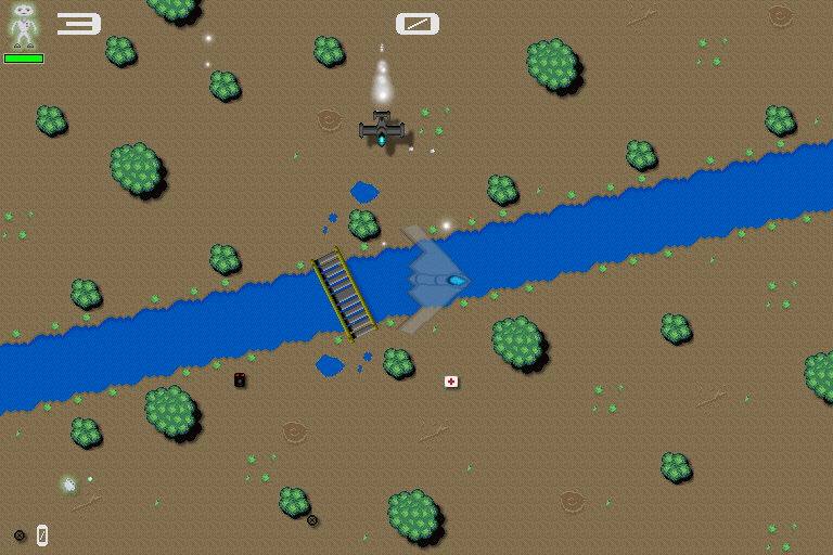 Roswell Project ( PC - 2010 )