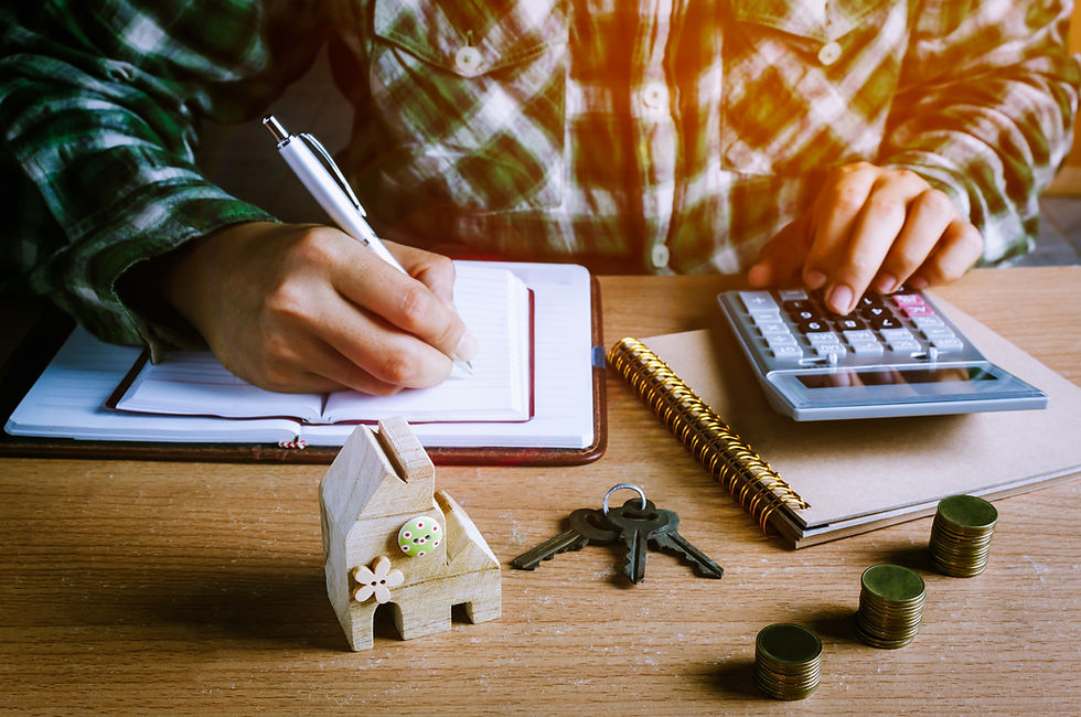 Financial Peace of Mind: How Mark Fornal Supports Your Investment