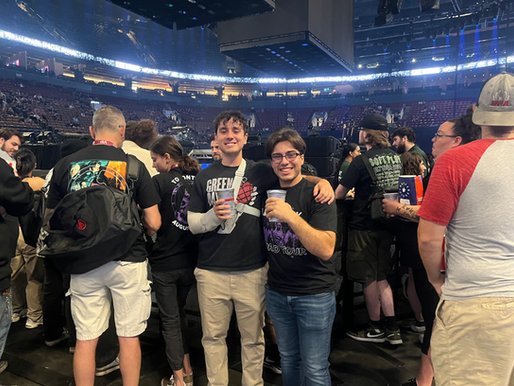 The Journey of Positivity and Acceptance