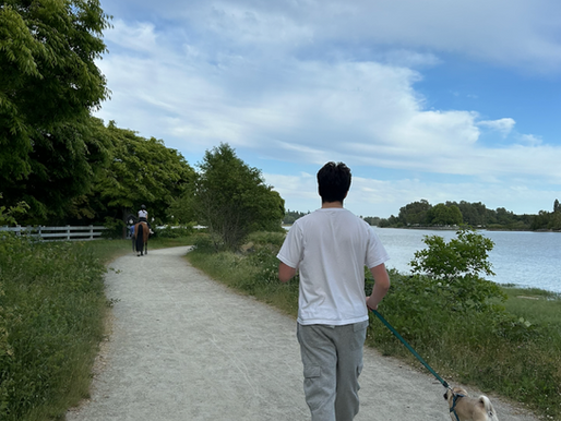 The Importance of a Consistent Routine During First-Year University