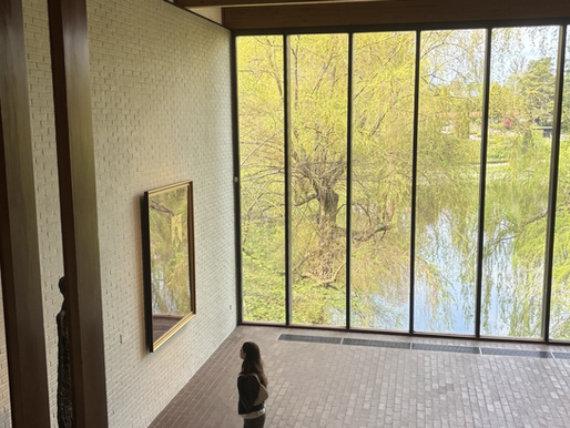 Dealing with Grief in University